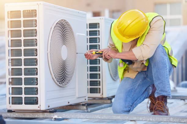 Best HVAC Replacement Cost  in Cedar Ridge, CA