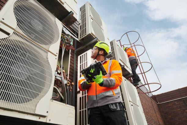 Best HVAC Emergency Services  in Cedar Ridge, CA