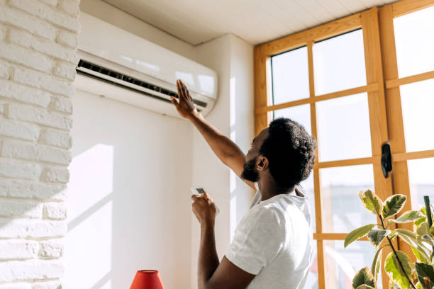 Best Air Conditioning Repair  in Cedar Ridge, CA