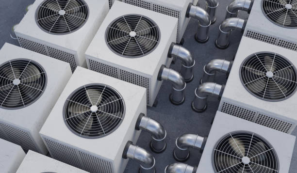 Best Central Air Repair  in Cedar Ridge, CA