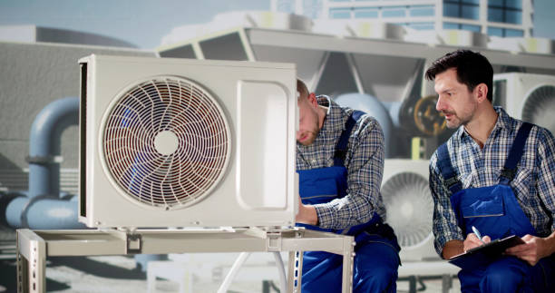 Best Affordable HVAC Services  in Cedar Ridge, CA