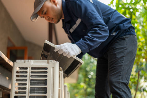 Best Affordable HVAC Services  in Cedar Ridge, CA
