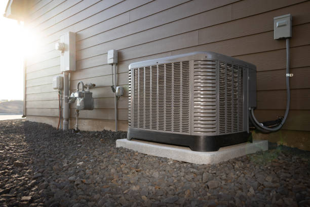 Best HVAC System Installation  in Cedar Ridge, CA
